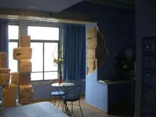 Los Caracoles Ibiza città
